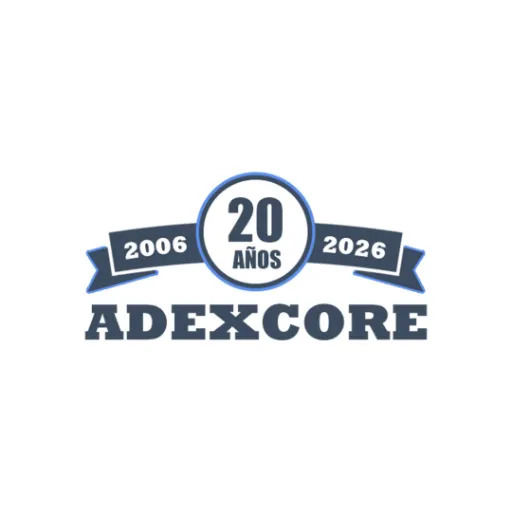 Logo de Adexcore