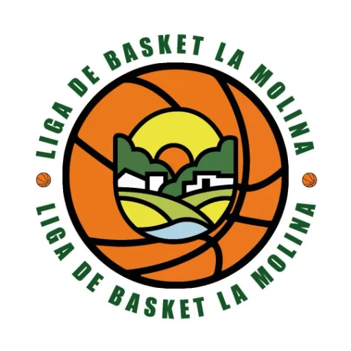 Logo de Liga de La Molina