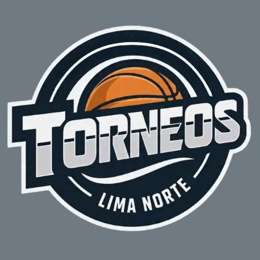 Logo de Torneos Basket Lima Norte